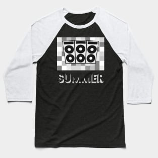 Enjoy Summer Baseball T-Shirt